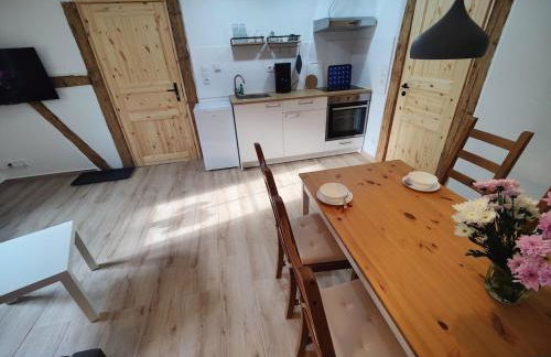 Wustermark Ferienwohnung Unterkunft Dorfanger 8 - Foto 3