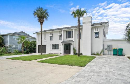 Destin Beach House - Happy Harbor House by Panhandle Getaways - Foto 69