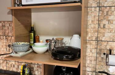 Cabana Gehrke - Foto 47