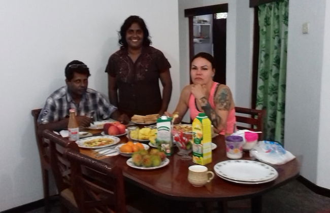 Prasad Suomi Villa - Foto 36