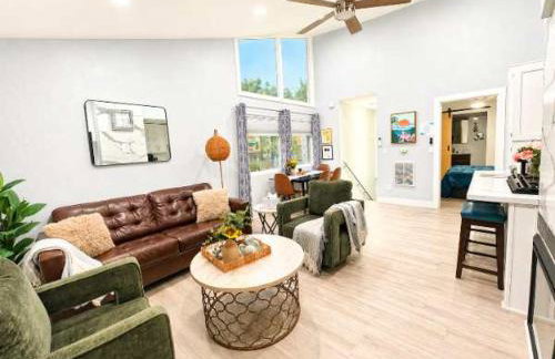 Endless Sunset- Near Beach Surf and Pet Friendly - Photo 41