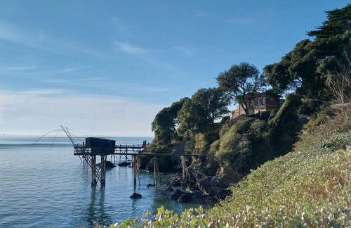 Le Clos de la Corderie Tout à Pied - Foto 12