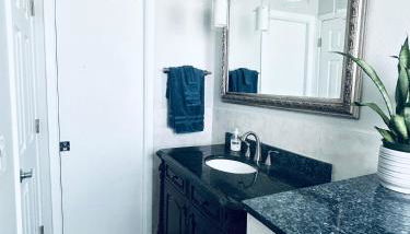 Venice Oasis Beach Ready Retreat - Foto 3, Shower