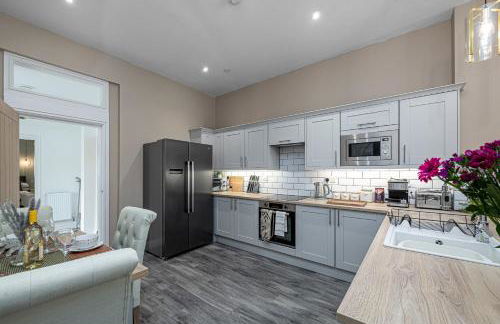 Finest Retreats - Peace Retreats Apartment, Pwllheli - Photo 5