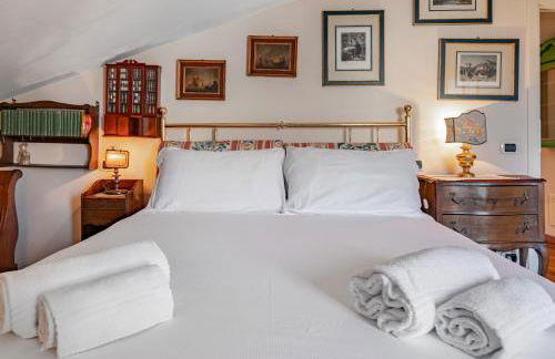 Hostly Villa Letizia, Charme near Pisa - Foto 26