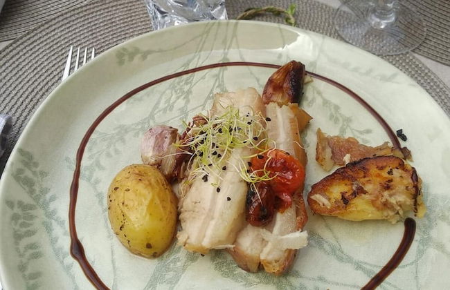 AparHotel Casa Arnal - Foto 36