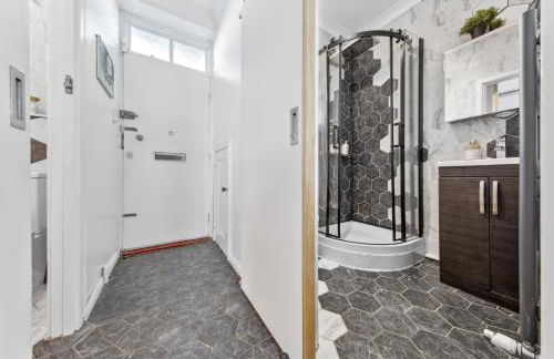 Boutique 2BR Flat near Waterloo Station - Foto 11