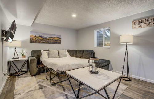 Runaway Escapade! Hot Tub, BBQ & Fire Pit - Foto 30