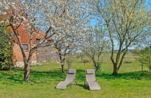 Ferienwohnung Mirow Roggentin - Foto 14