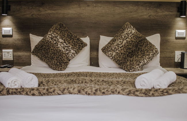 Casa Leitao Lodge - Foto 14