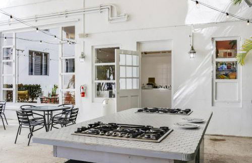 Tropics Hotel Miami Beach - Foto 61