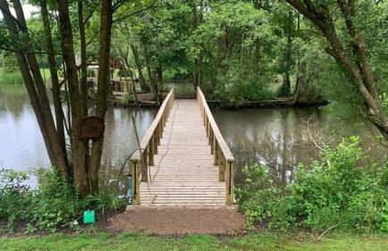 Spirit Lake - Foto 9