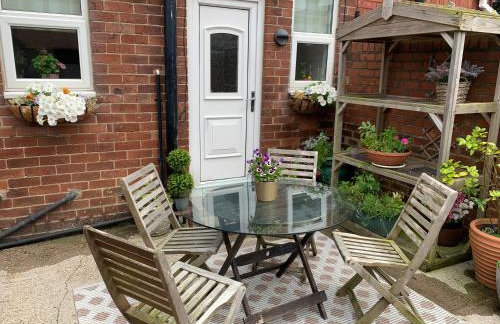 Rose Cottage, Newbiggin-by-the-Sea - Foto 24