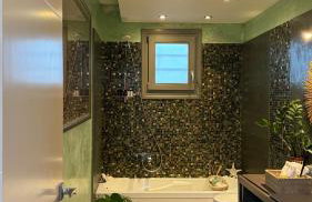 Villa Cycladic View Syros - Foto 13