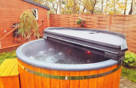 Noclegi przy Czosie - Foto 21