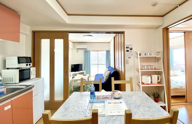 NOMAD Seki - Foto 40