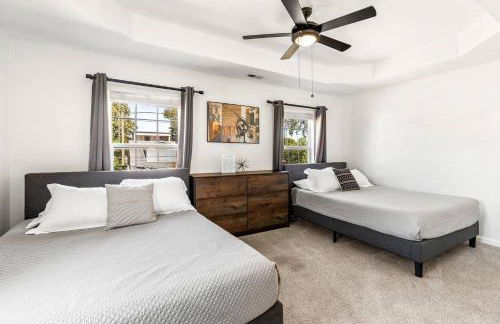 Perfect Sleep 20 Downtown 10 Queen Beds - Foto 58