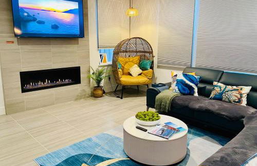 Modern Monterey Bay House - Workation Getaway - Foto 25