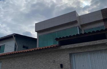 Casa em Candeias, Jaboatão - Wi-Fi Rápido e Ar Cond - Foto 4