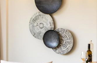 Tripiti Cozy Flat - Foto 12