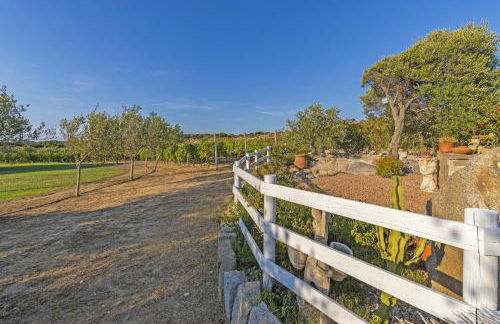 La Littighedda Country Residence - Photo 21