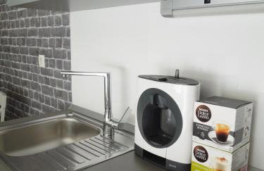 Ink Apartment - Photo 2