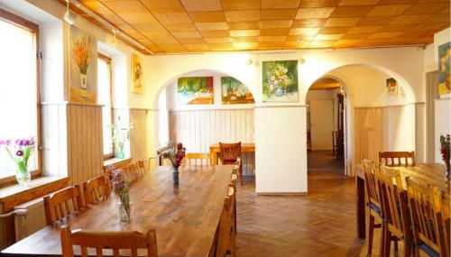 Villa Sophienschlösschen nahe Berlin - Exklusive Zeit zwischen 5 Seen mit großer Küche, gratis Sauna & 3500qm Garten - Foto 5