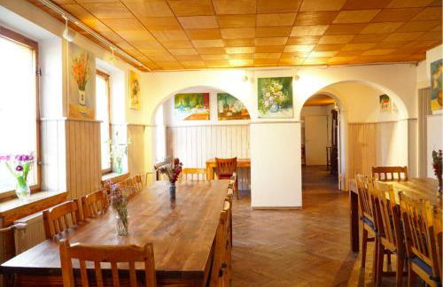 Villa Sophienschlösschen nahe Berlin - Exklusive Zeit zwischen 5 Seen mit großer Küche, gratis Sauna & 3500qm Garten - Foto 5