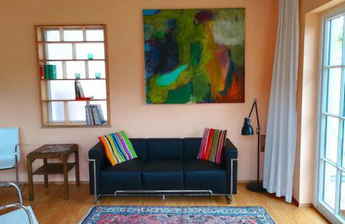 Atelierhaus Beckmann - Foto 5