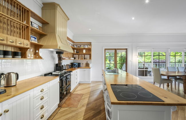 Magical Lucindale - 4 Bedroom House - Foto 32