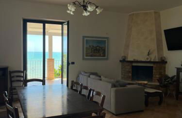 Villa Lucia Sea View - Foto 16