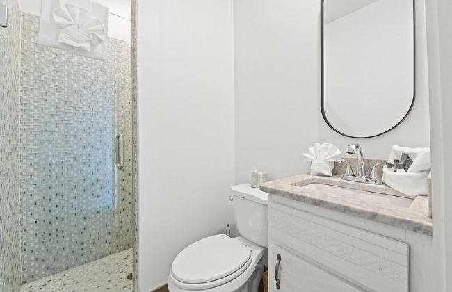 Beach House - Family Tides by PHG - Foto 79