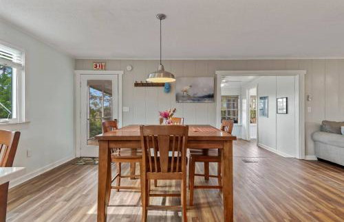 For the Birds- on the water - Foto 14