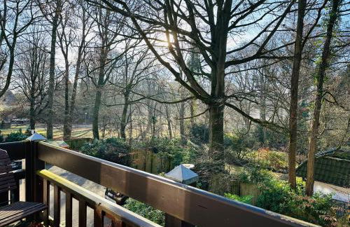 Walnuss Apartment- Wachmaschine- Parkplatz- Balkon - Foto 15