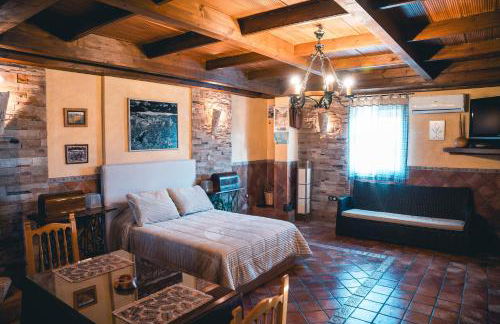 La Casita de los Cactus - Foto 1