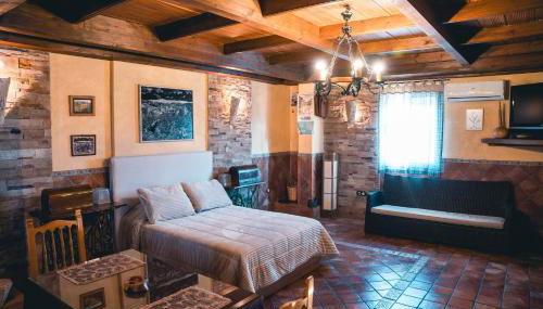 La Casita de los Cactus - Foto 1