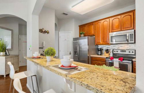 Deluxe 3 Bedroom Apartment 404 - Foto 18