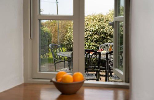 Rosewall Cottage - Foto 10