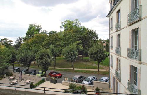 HOTEL CERISE - LES SOURCES Luxeuil-les-Bains - Foto 53