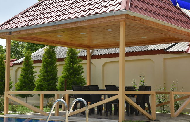 Foothills villa - Foto 21