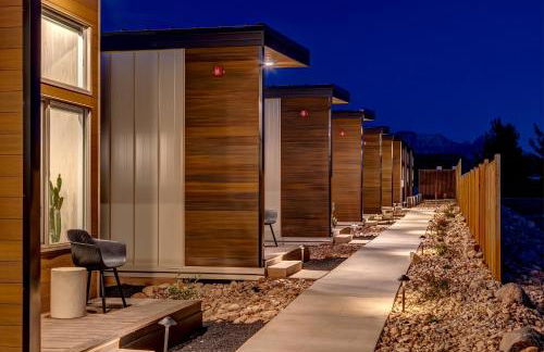 The Riv at Zion - Foto 9