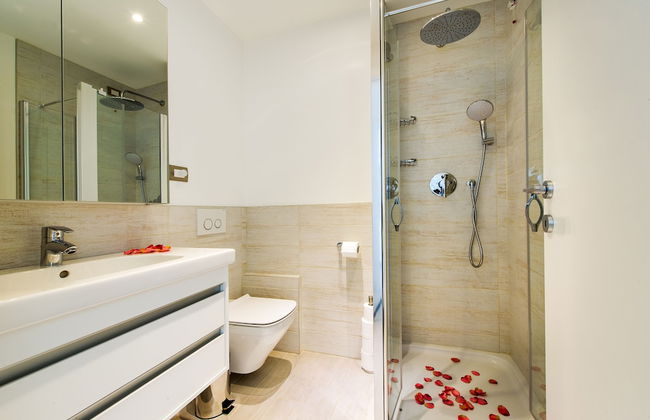 Imperiale Apartments - Foto 33