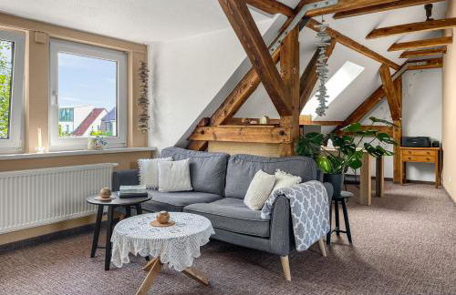 Gemütliches & naturnahes Apartment "Lichtblick" - Foto 1