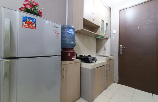 Adaru Property at Sunter Park View - Photo 17