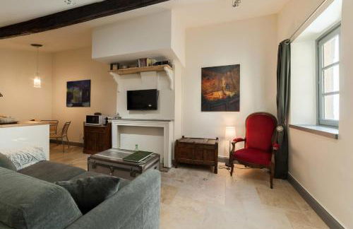 La Maison Debourg - Foto 59