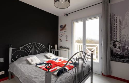 Holiday Home Lesgau by Interhome - Foto 28