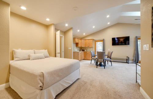 4 Mi to Ski Mt Rose Sleek Reno-Lake Tahoe Home - Foto 36