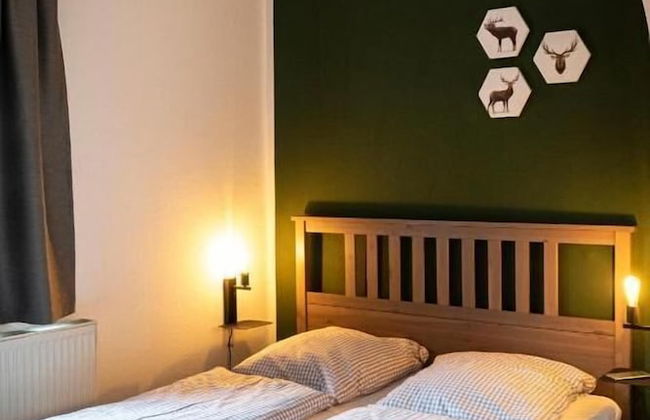 Das Nordberg Apartments - Foto 5