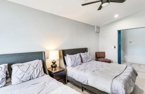 4,300-Sq-Ft Villa in West Vegas with Pool and Games! - Foto 20