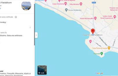 Casa Tramonti vista mare - Photo 13